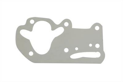 Oil Pump Gasket Cover - Click Image to Close
