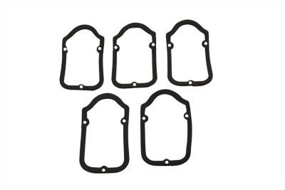 Tail Lamp Lens Gasket - Click Image to Close