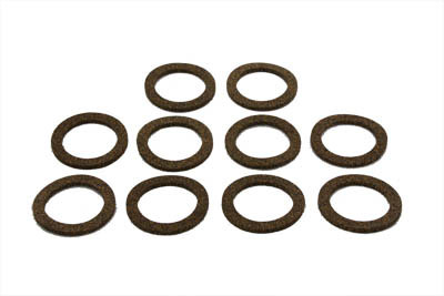 Oil Filler Cap Gasket - Click Image to Close