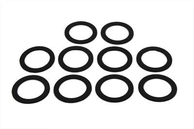 Oil Filler Cap Gasket - Click Image to Close