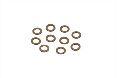 Oil Tank Cap Gasket - Click Image to Close