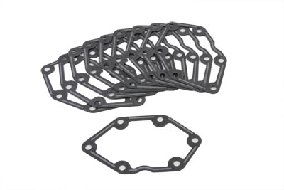 V-Twin Clutch Release Lever Cover Gasket - Click Image to Close