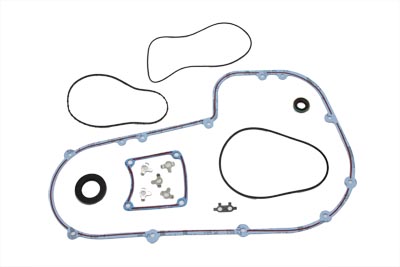 V-Twin Primary Gasket Kit - Click Image to Close