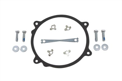 V-Twin Inner Primary Repair Gasket Kit - Click Image to Close