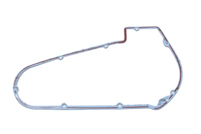 V-Twin Primary Cover Gasket - Click Image to Close