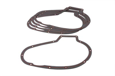 V-Twin Primary Cover Gasket - Click Image to Close