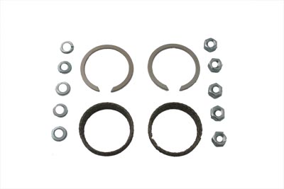 V-Twin Snap Ring and Gasket Kit