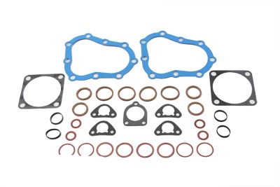 Top End Gasket Kit