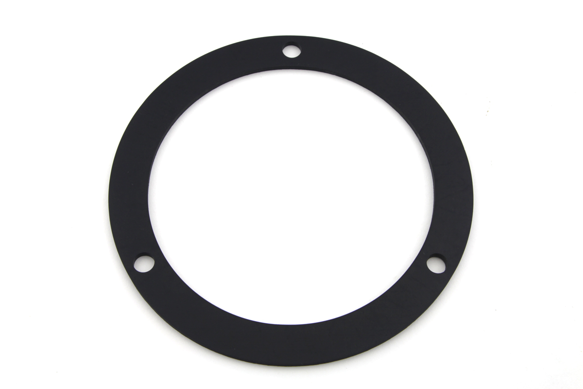Primary Derby Cover 3-Hole Gasket - Click Image to Close
