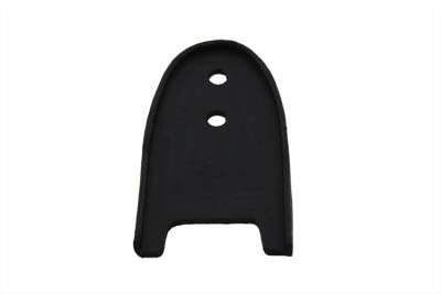 Tail Lamp Mount Gasket - Click Image to Close