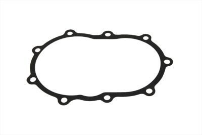 Transmission Side Cover Gasket w/Bead - Click Image to Close