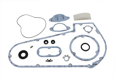 V-Twin Primary Cover Gasket Repair Kit