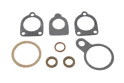 Linkert Carburetor Gasket Kit - Click Image to Close