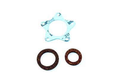 Wheel Gasket and Seal Kit - Click Image to Close