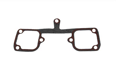 V-Twin Rocker Box Gasket with Bead - Click Image to Close