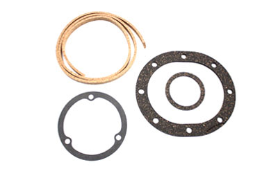 V-Twin Primary Gasket Kit - Click Image to Close