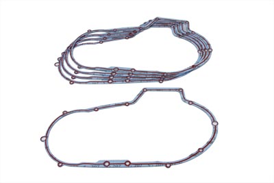 V-Twin Primary Cover Gasket