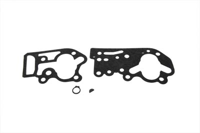 S&S Oil Pump Gasket Kit - Click Image to Close
