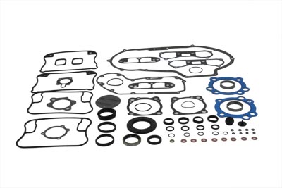 V-Twin Gasket Kit - Click Image to Close