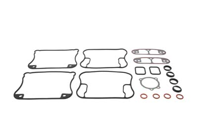 V-Twin Gasket Update Kit - Click Image to Close