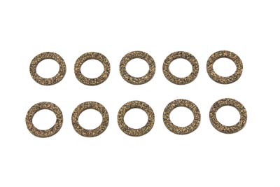 Gas Strainer Gasket