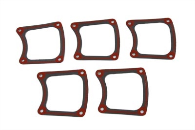V-Twin Inspection Cover Gasket - Click Image to Close