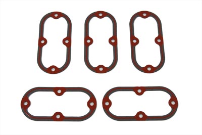 James Inspection Oval Gasket - Click Image to Close
