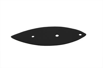 Front Fender Lamp Mount Gasket - Click Image to Close