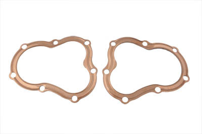 Head Gasket Copper - Click Image to Close