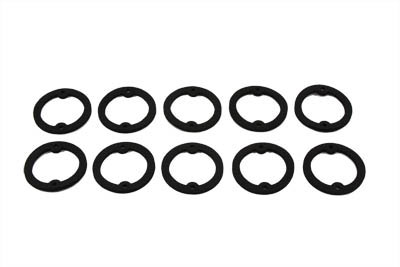 Turn Signal Lens Gasket - Click Image to Close