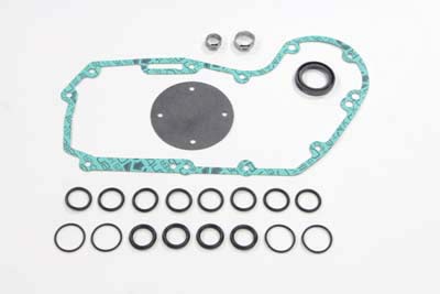 V-Twin Cam Cover Gasket Kit - Click Image to Close