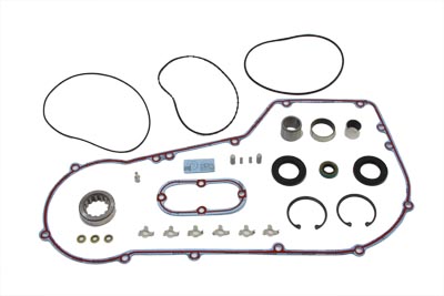 V-Twin Inner Primary Hardware Gasket Kit - Click Image to Close