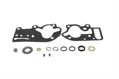 Oil Pump Gasket Kit - Click Image to Close