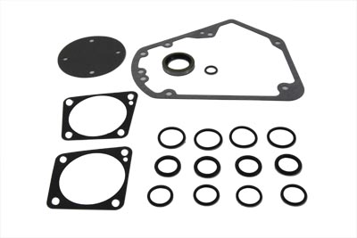 James Cam Cover Gasket Kit - Click Image to Close