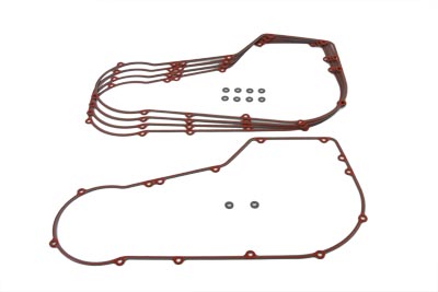 James Primary Cover Gasket - Click Image to Close