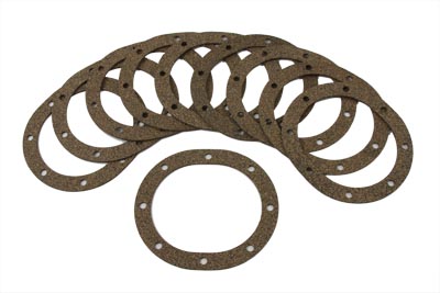 James Derby Cover Gasket - Click Image to Close