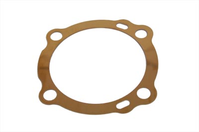James Cylinder Head Gasket, Copper - Click Image to Close
