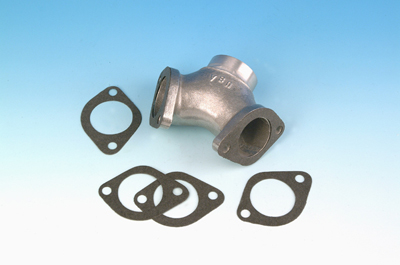 James Coupler Compliance Fitting Gasket - Click Image to Close