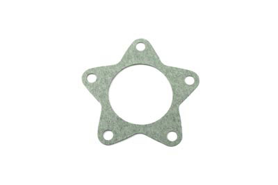 Wheel Star Gasket - Click Image to Close
