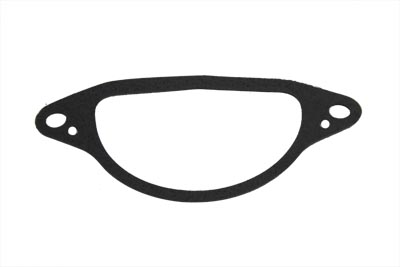 Oil Deflector Plate Gasket - Click Image to Close