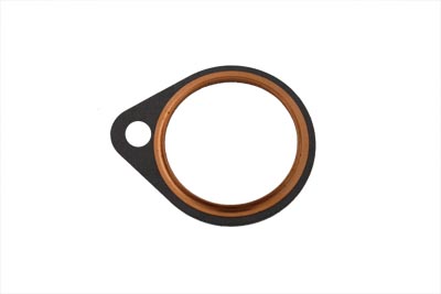 James Exhaust Fire Ring Gasket - Click Image to Close