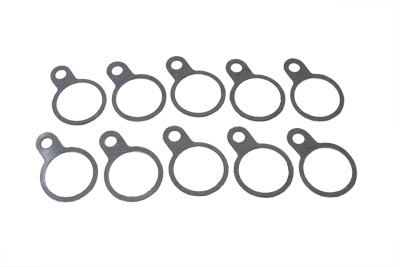 James Float Bowl Gasket - Click Image to Close