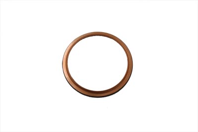 James Exhaust Gasket - Click Image to Close