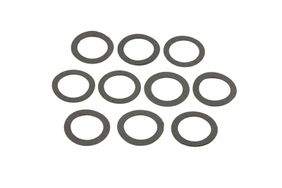 James Oil Filter Retainer Gasket - Click Image to Close