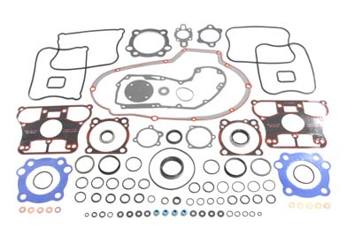 James Engine Gasket Kit - Click Image to Close