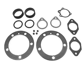 V-Twin Head Gasket Kit - Click Image to Close