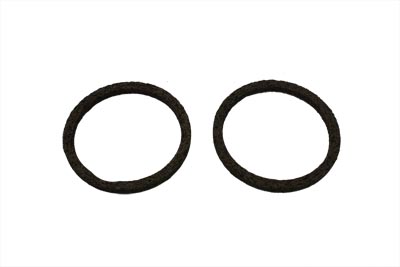 James Exhaust Port Gasket Kit