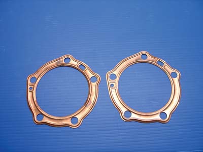 V-Twin Head Gasket - Click Image to Close
