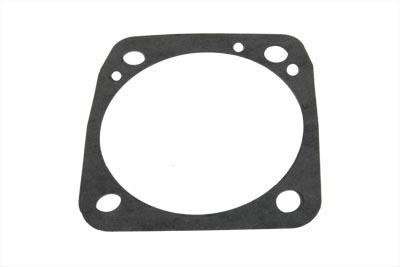 V-Twin Base Gasket 3-5/8" .020 Thick - Click Image to Close
