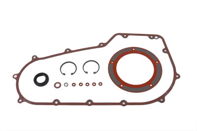 James Primary Gasket, Seal and O-Ring Kit - Click Image to Close